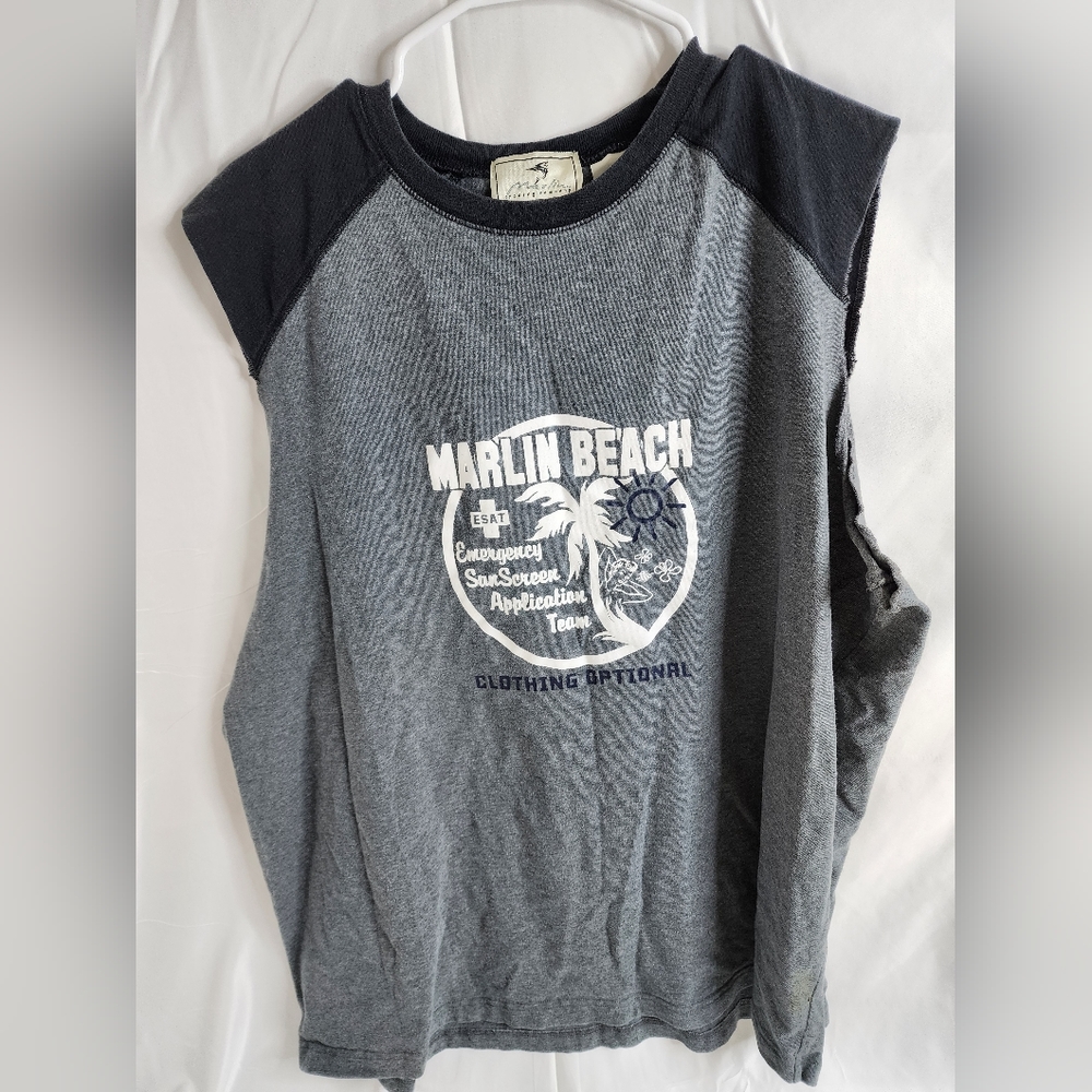 Marlin Trading Company Xl